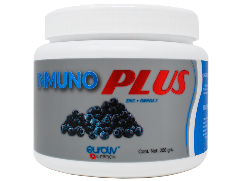 Inmuno Plus